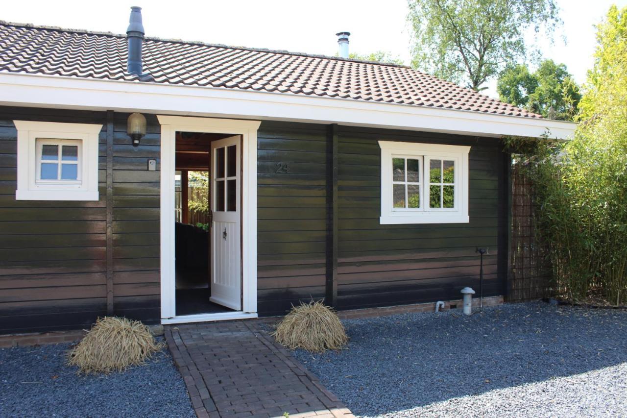 De Genten 1 Ermelo Exterior foto